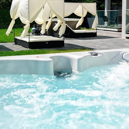 Apartamenty Prestige Mielno-Uniescie Ngoại thất bức ảnh