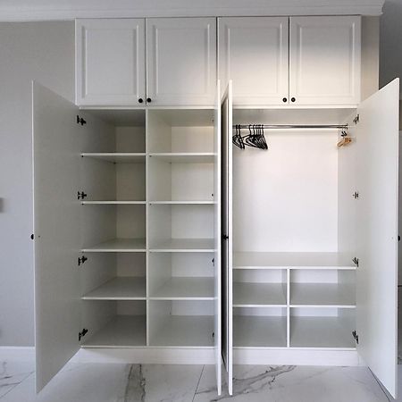 Apartamenty Prestige Mielno-Uniescie Ngoại thất bức ảnh