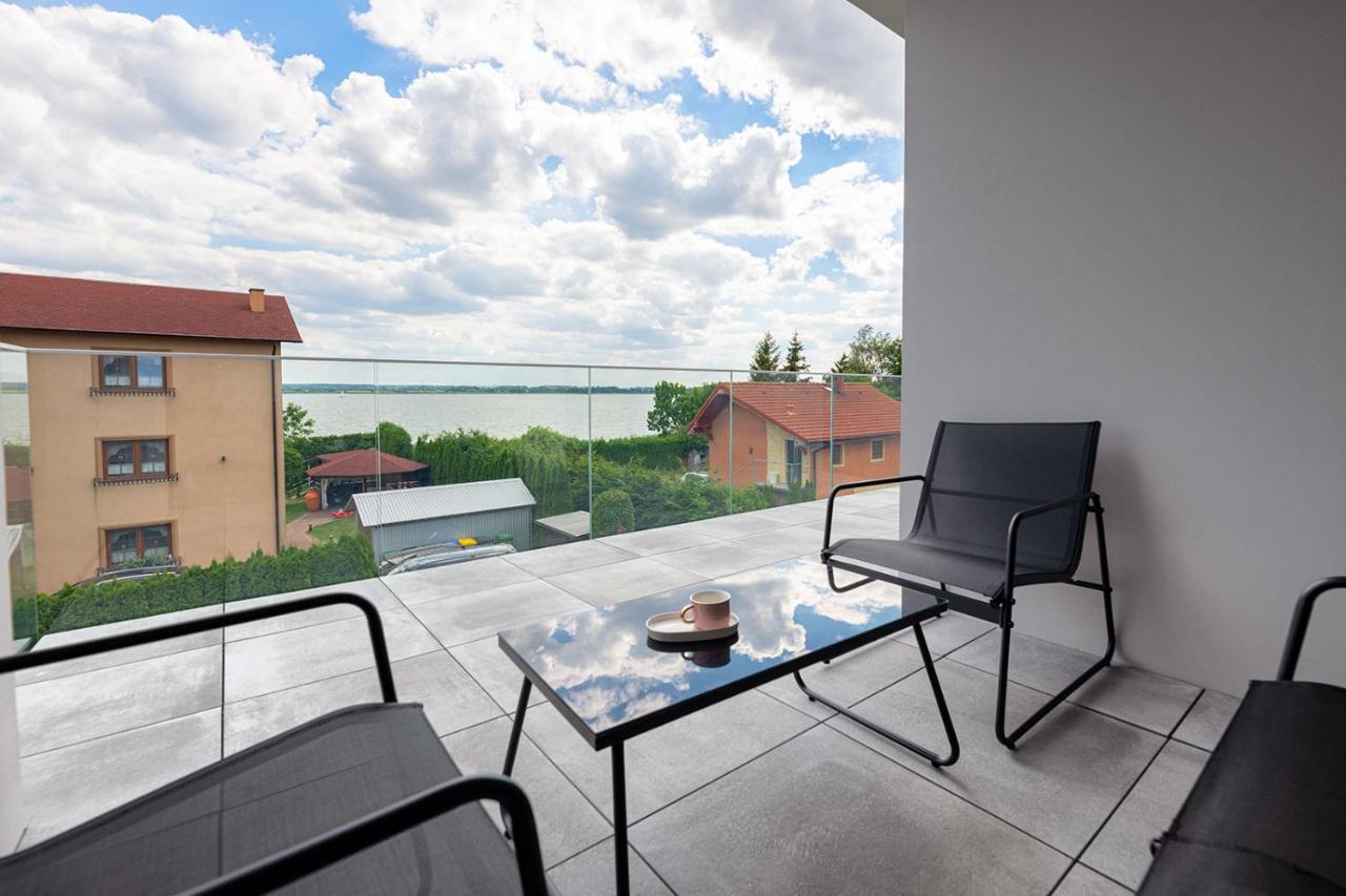 Apartamenty Prestige Mielno-Uniescie Ngoại thất bức ảnh