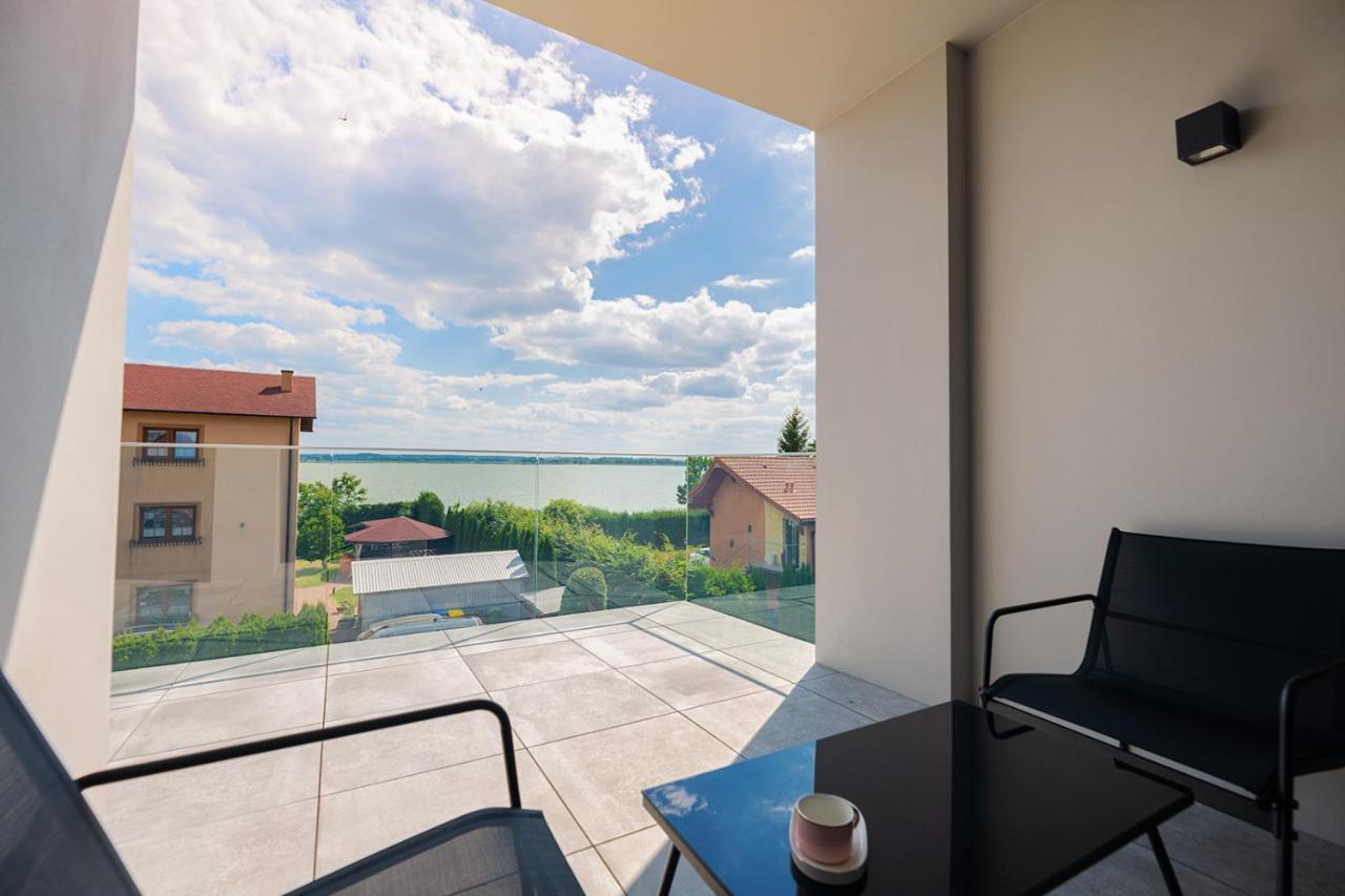 Apartamenty Prestige Mielno-Uniescie Ngoại thất bức ảnh