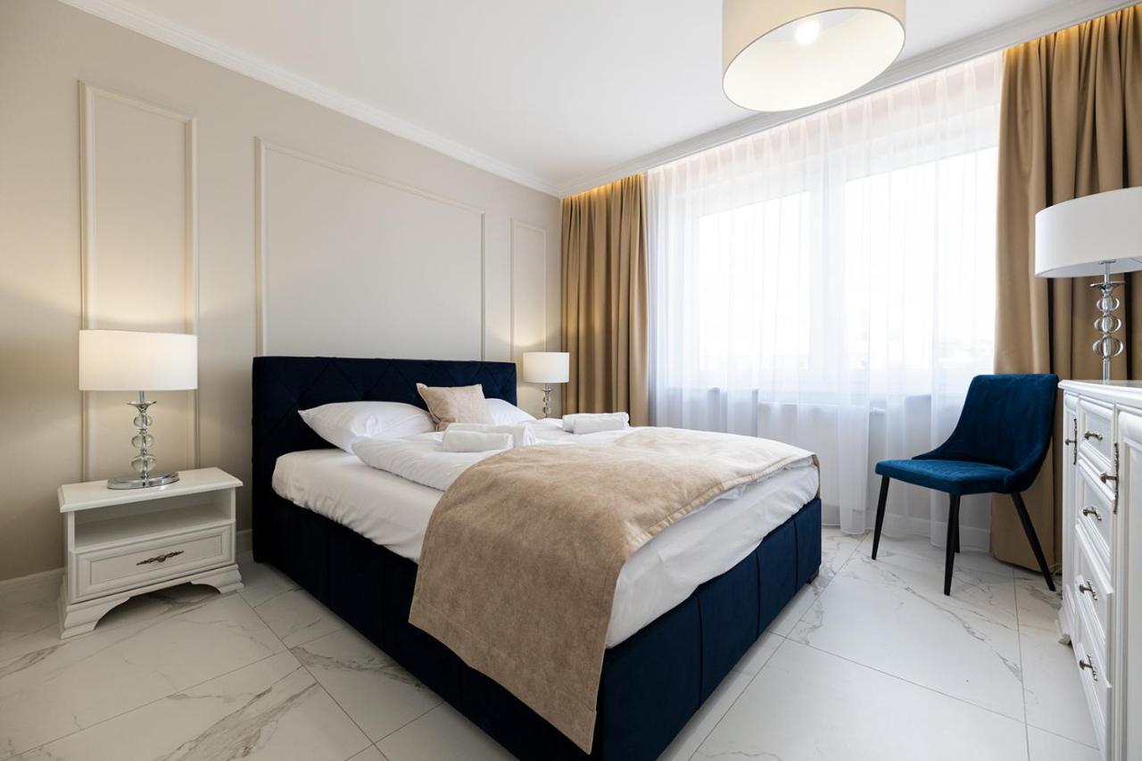 Apartamenty Prestige Mielno-Uniescie Ngoại thất bức ảnh