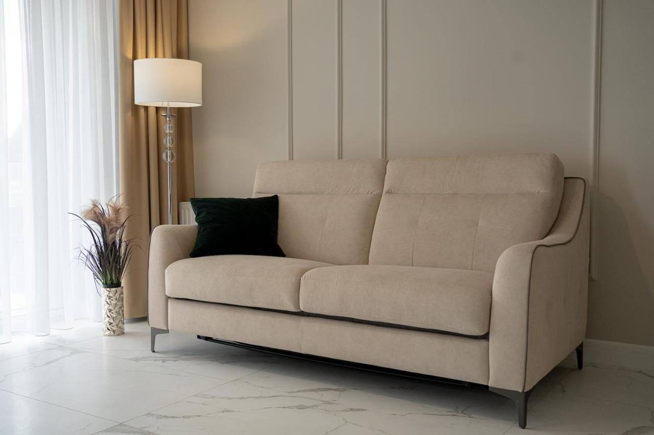 Apartamenty Prestige Mielno-Uniescie Ngoại thất bức ảnh
